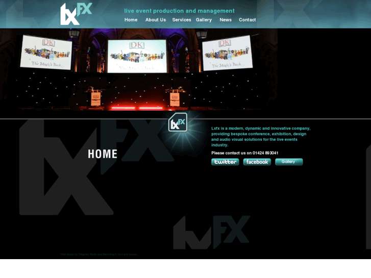 www.lxfx.co.uk