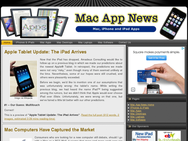 www.macappnews.com