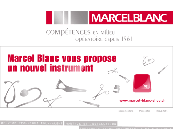 www.marcel-blanc.ch