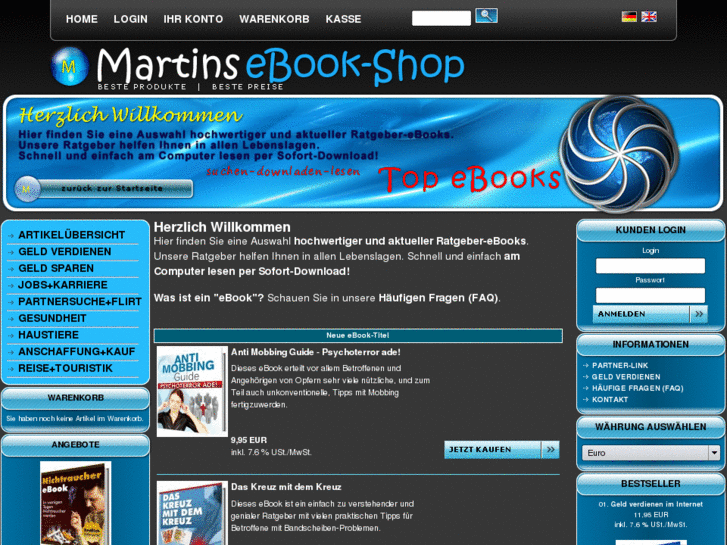 www.martins-ebook-shop.com