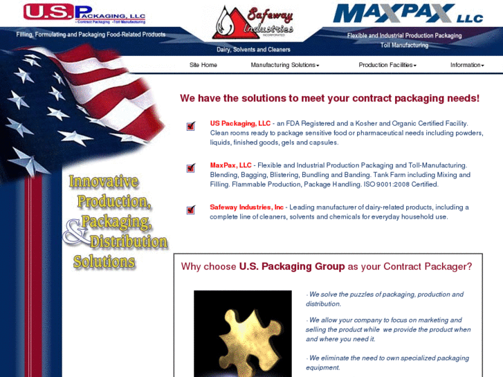 www.maxpaxllc.com