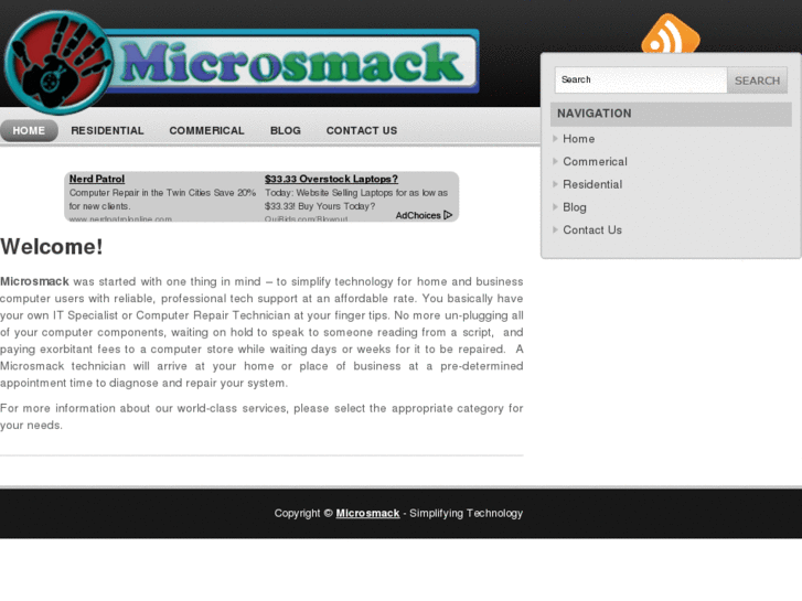 www.microsmack.com
