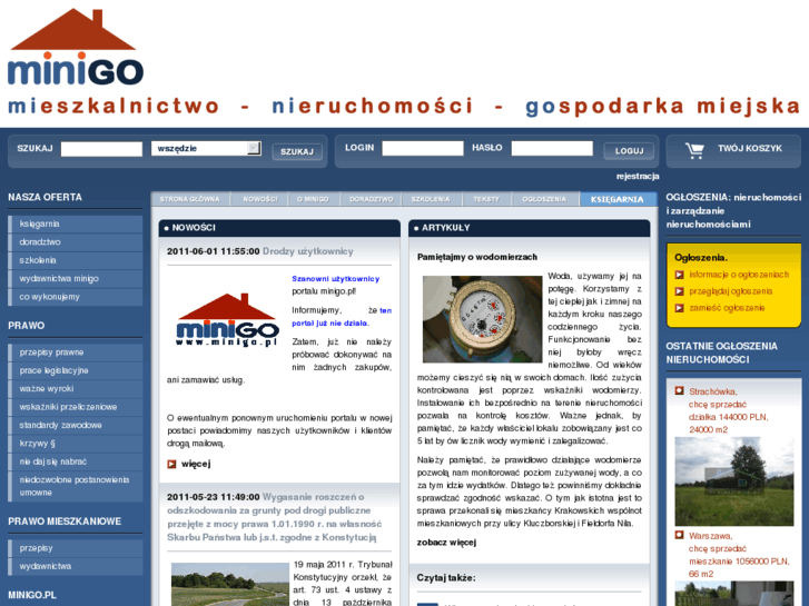 www.minigo.pl