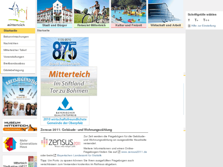 www.mitterteich.de