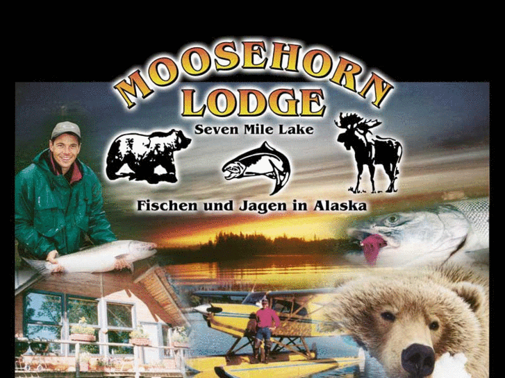 www.moosehornlodge.com