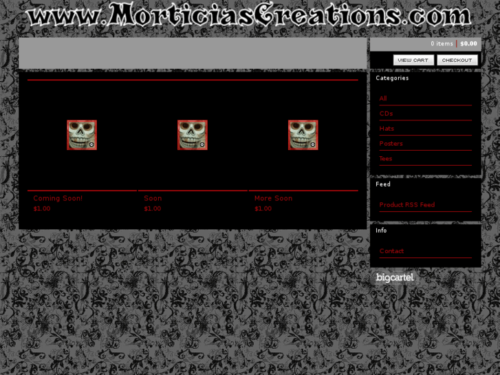 www.morticiascreations.com