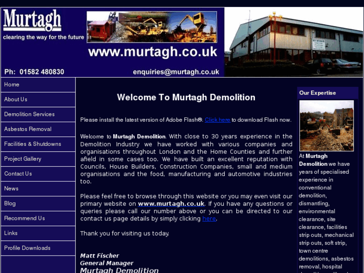 www.murtaghdemolition.com