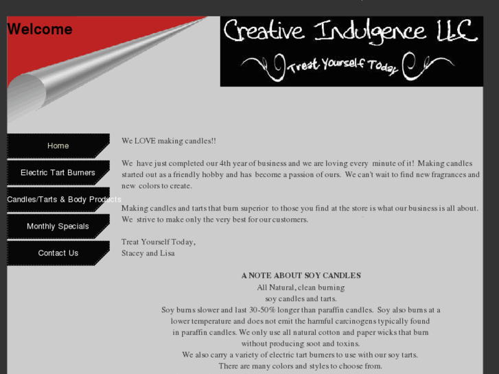 www.mycreativeindulgence.com