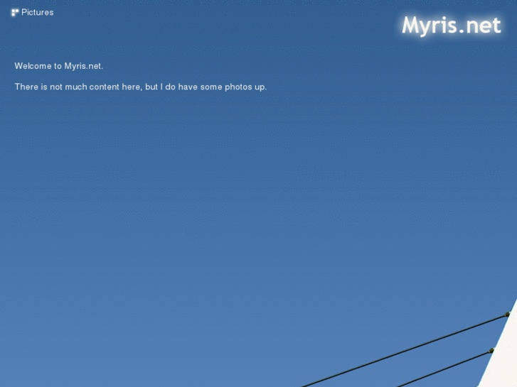 www.myris.net