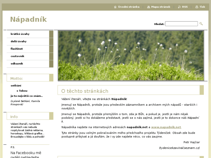 www.napadnik.net