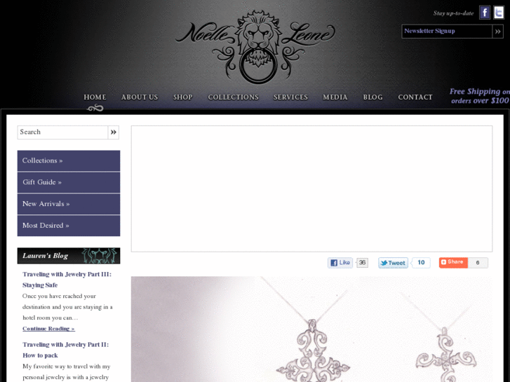 www.noelleleone.com