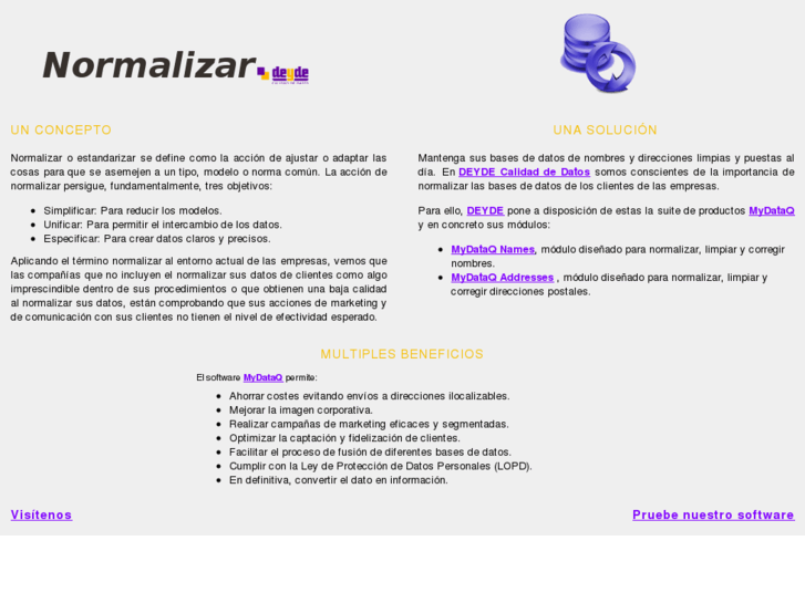 www.normalizar.com