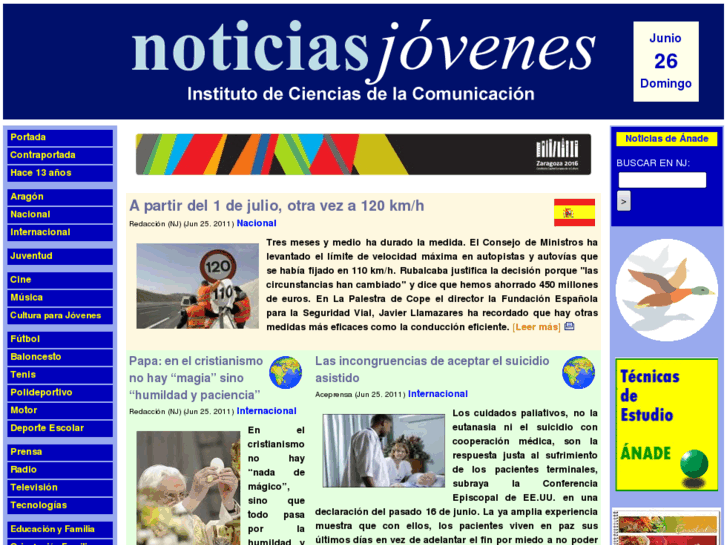 www.noticiasjovenes.com