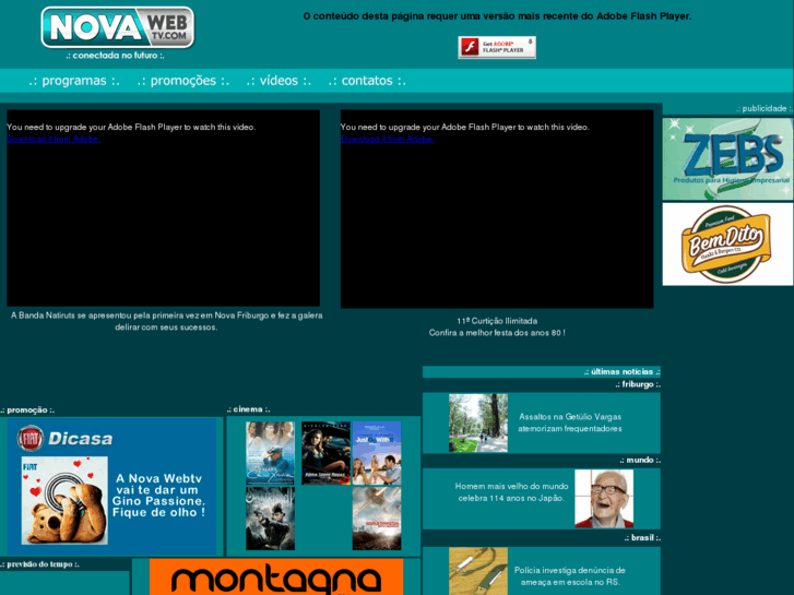 www.novawebtv.com