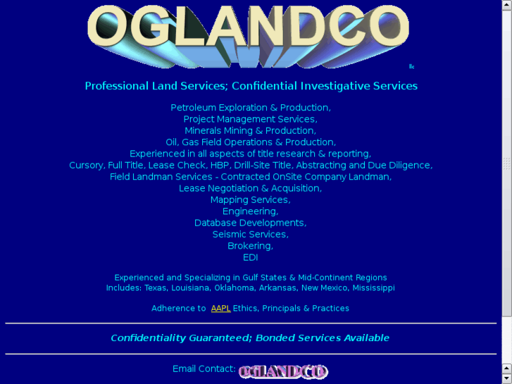 www.oglandco.com