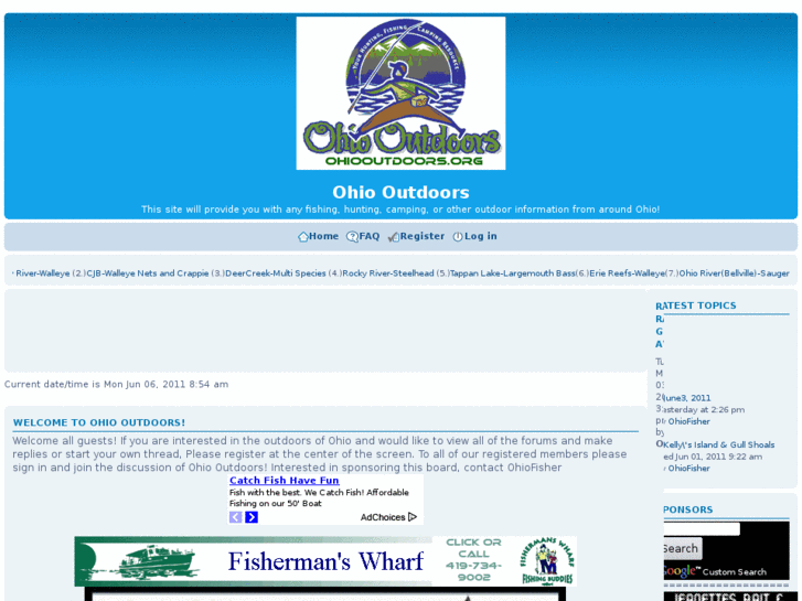 www.ohiooutdoors.org