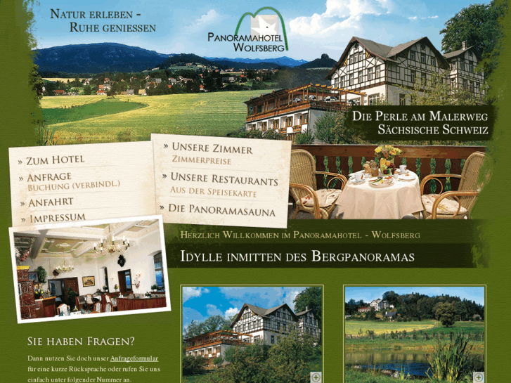 www.panoramahotelwolfsberg.de