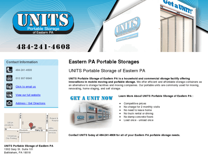 www.paportablestorage.com