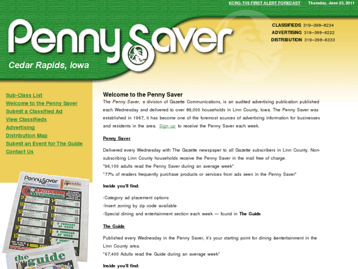 www.pennysaverguide.com