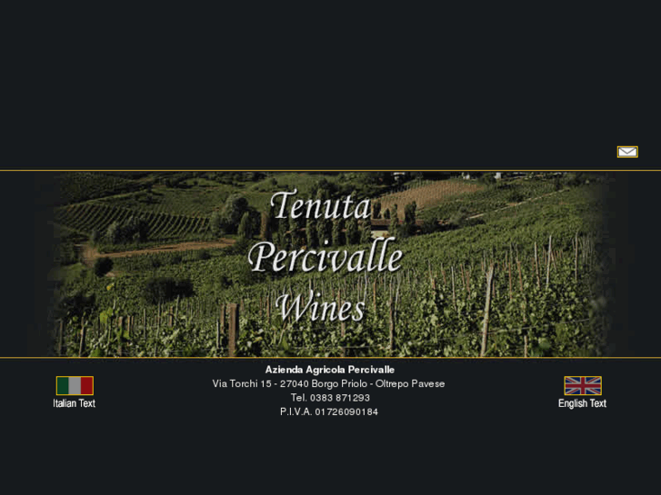 www.percivalle.com