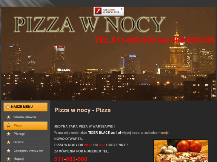 www.pizzawnocy.com