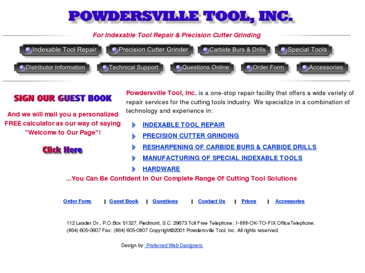 www.powdersvilletool.com