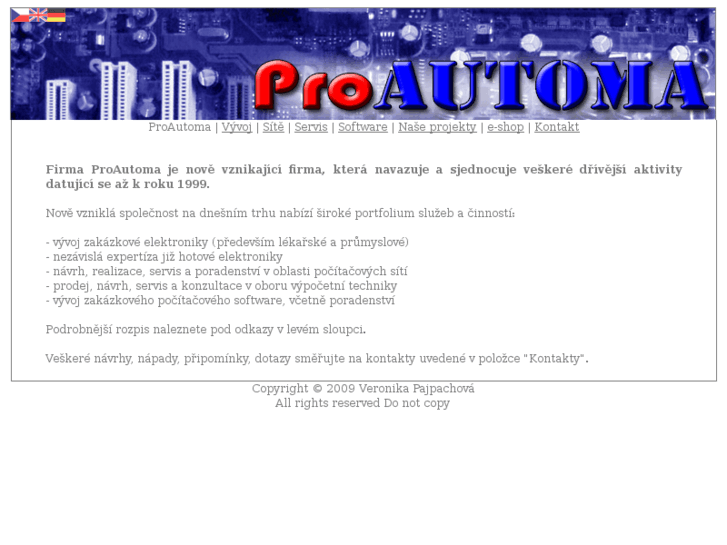 www.proautoma.com