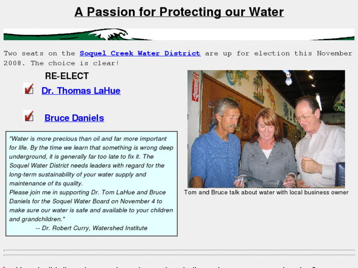 www.protectwater.info