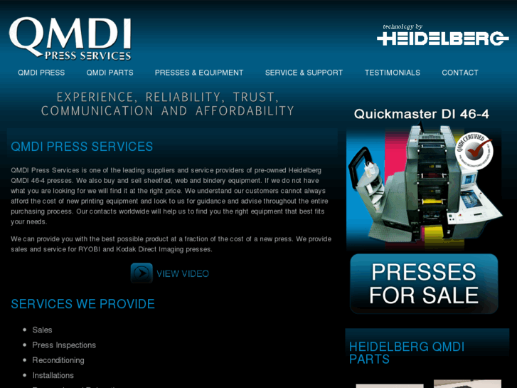 www.quickmasterdipress.com