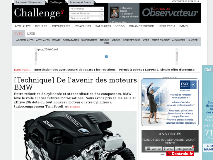 www.quotidienauto.com