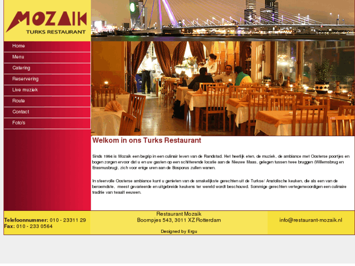 www.restaurant-mozaik.nl