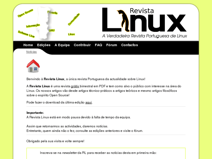 www.revista-linux.com