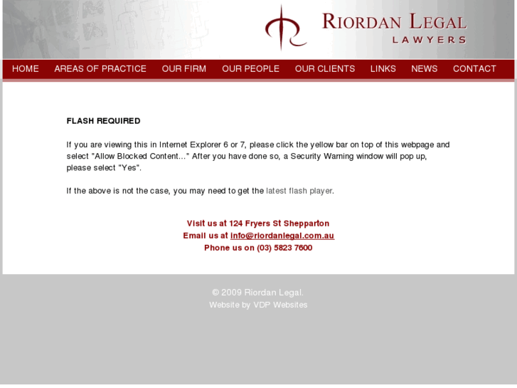 www.riordanlegal.com