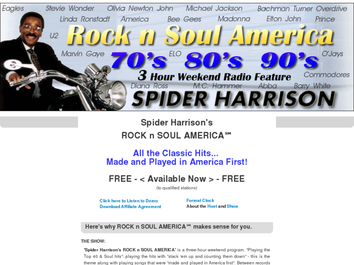 www.rocknsoulamerica.com