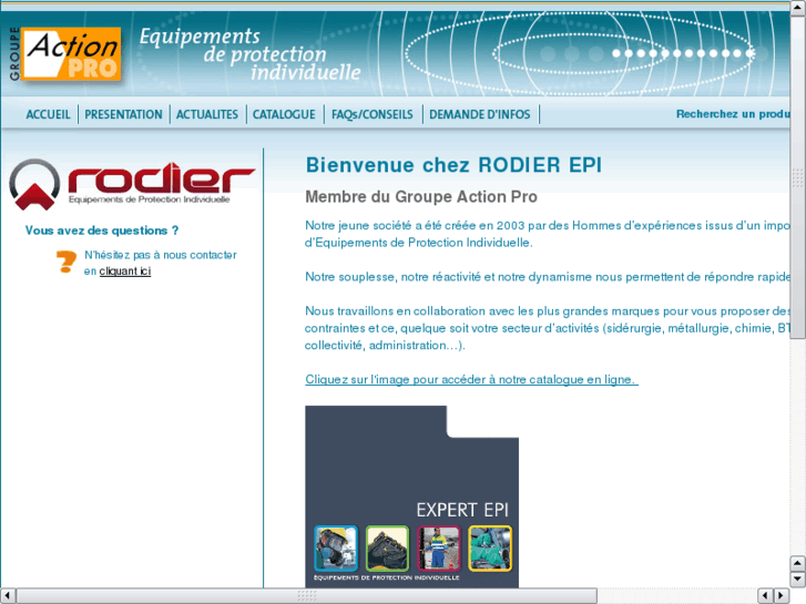 www.rodier-epi.com