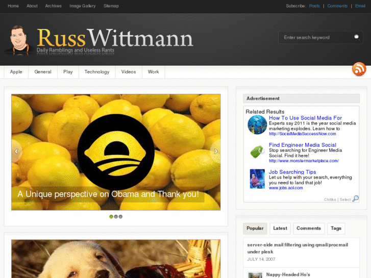 www.russwittmann.com