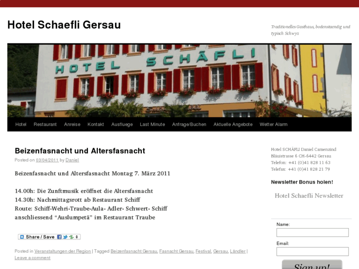 www.schaefli-gersau.com