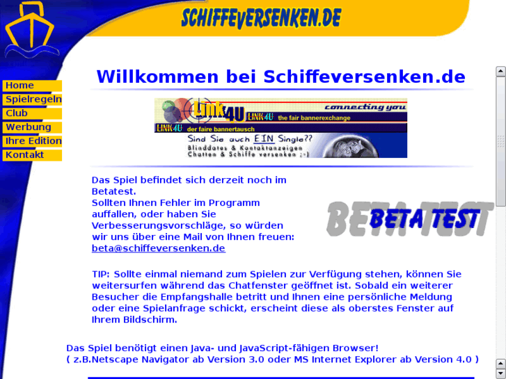 www.schiffeversenken.com