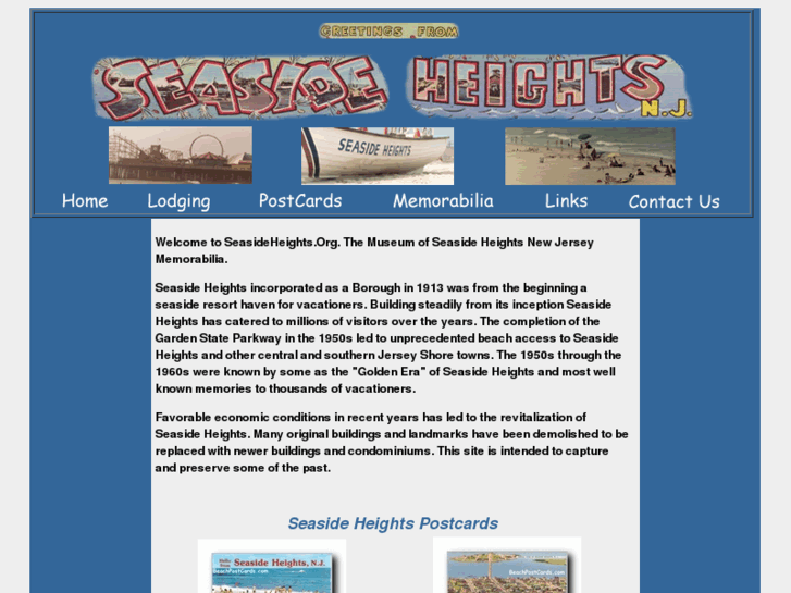 www.seasideheights.org