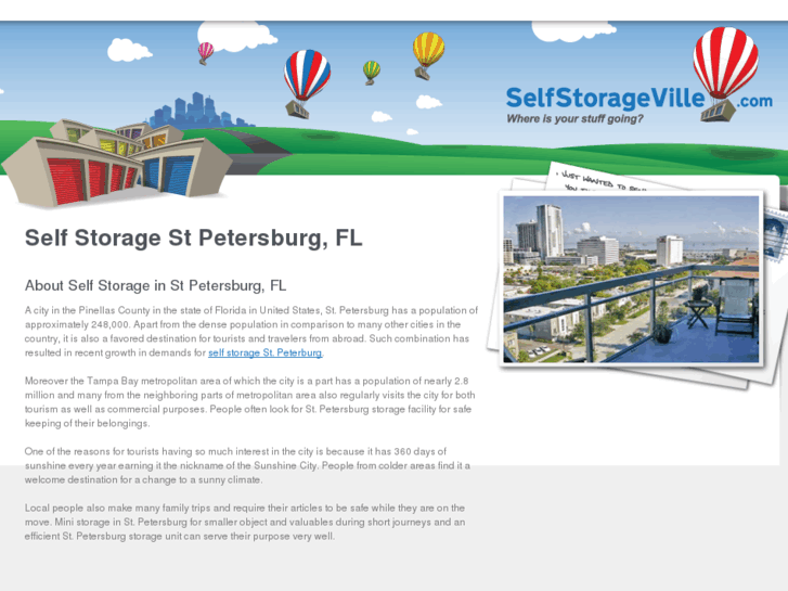 www.selfstorage-stpetersburg.com