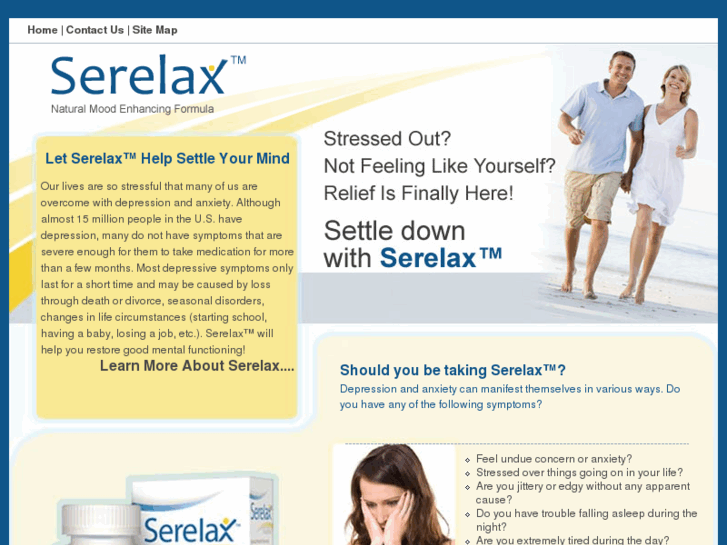 www.serelax.biz