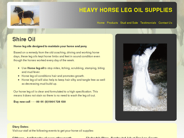 www.shireoil.com