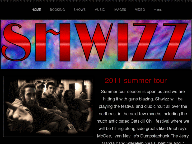 www.shwizz.com