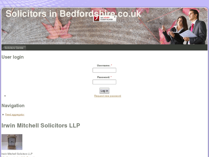 www.solicitorsinbedfordshire.co.uk