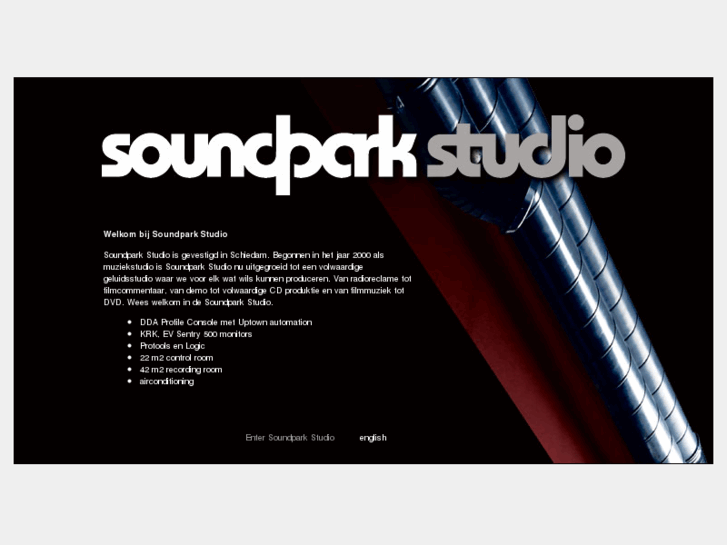 www.soundparkstudio.com