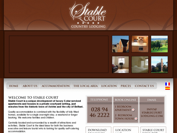 www.stablecourtlodging.com