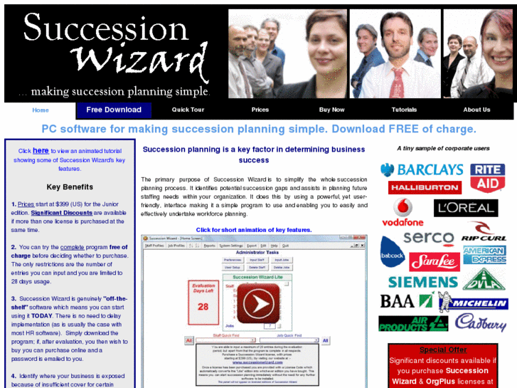 www.successionwizard.com