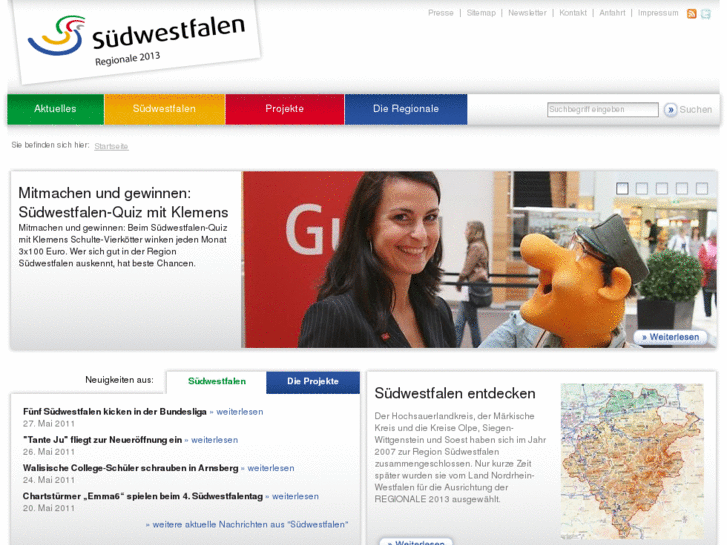 www.suedwestfalen-agentur.com