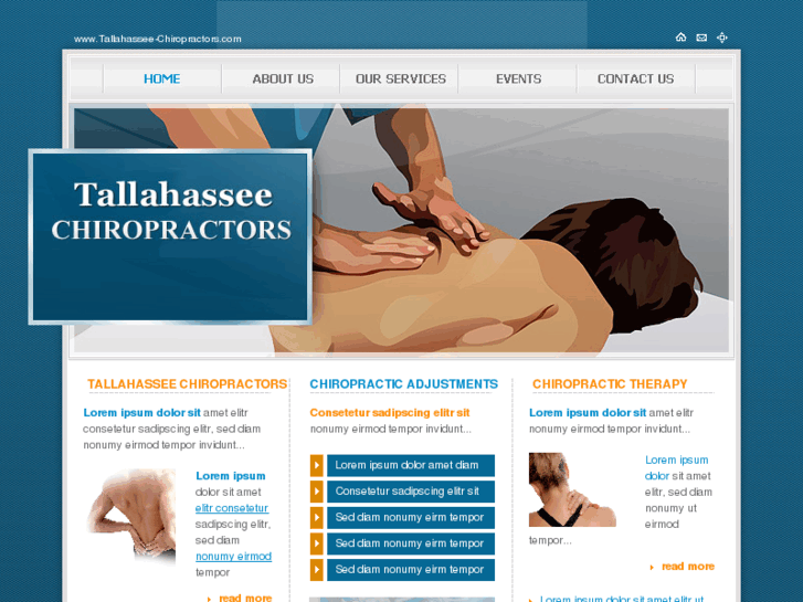 www.tallahassee-chiropractors.com