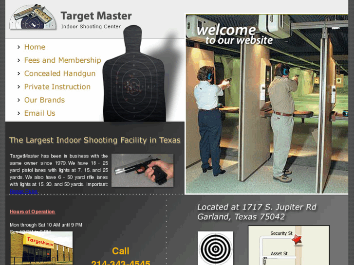 www.targetmasters.com